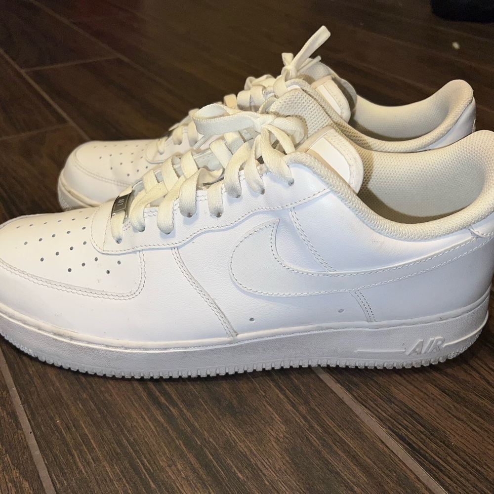 White Air Forces